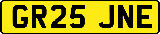 GR25JNE
