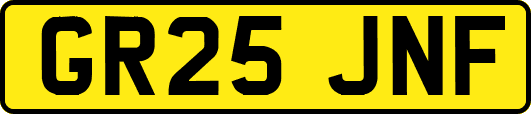 GR25JNF