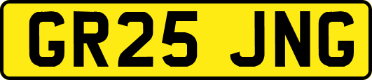 GR25JNG