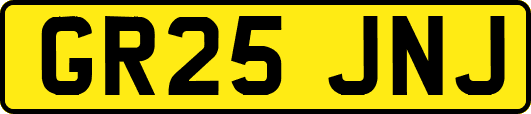 GR25JNJ