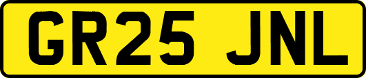 GR25JNL