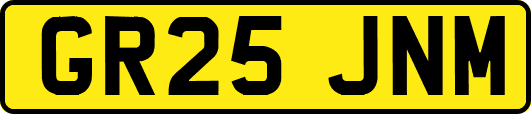 GR25JNM
