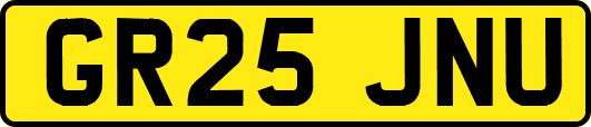 GR25JNU