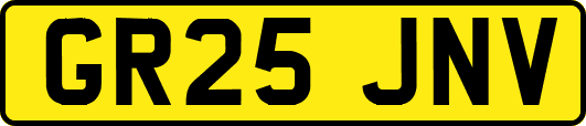 GR25JNV