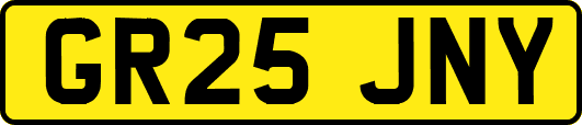 GR25JNY