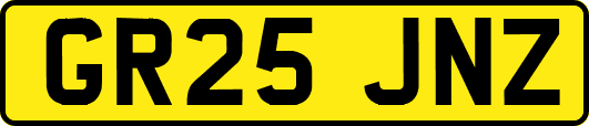 GR25JNZ