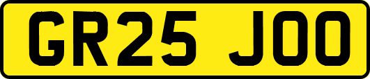 GR25JOO