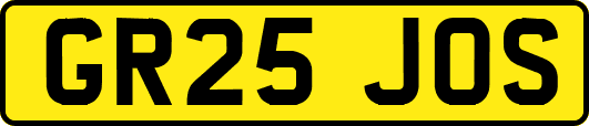 GR25JOS