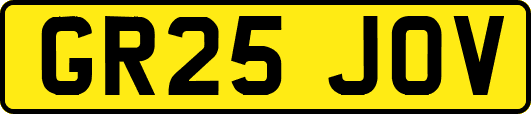 GR25JOV