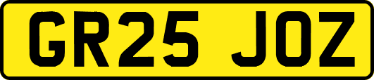 GR25JOZ