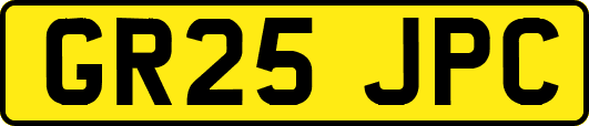 GR25JPC