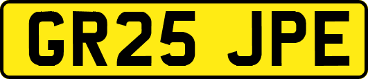 GR25JPE