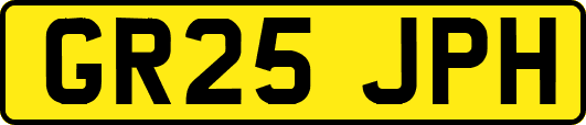 GR25JPH