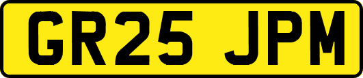 GR25JPM