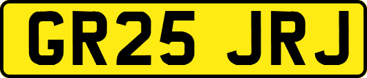 GR25JRJ