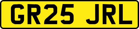 GR25JRL