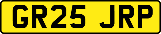 GR25JRP