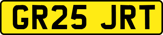 GR25JRT