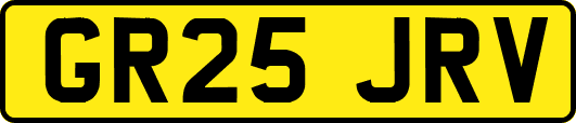 GR25JRV
