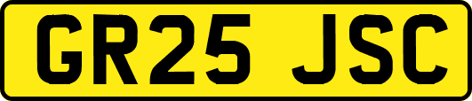 GR25JSC