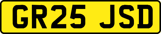 GR25JSD