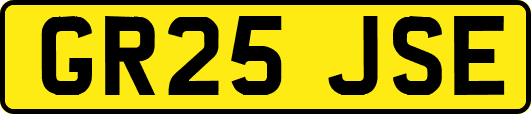 GR25JSE