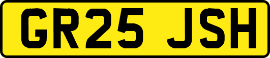 GR25JSH
