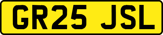 GR25JSL
