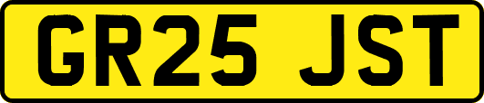 GR25JST