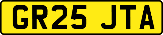 GR25JTA