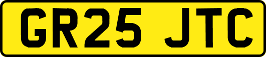 GR25JTC