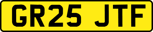 GR25JTF