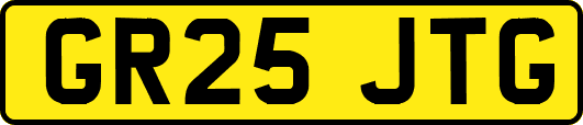 GR25JTG
