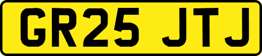 GR25JTJ