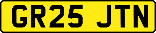 GR25JTN