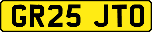 GR25JTO