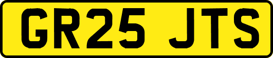 GR25JTS