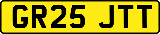 GR25JTT
