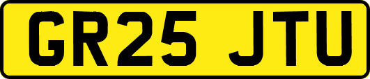 GR25JTU