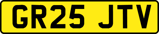 GR25JTV