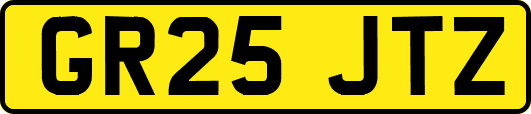 GR25JTZ