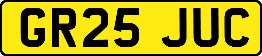 GR25JUC