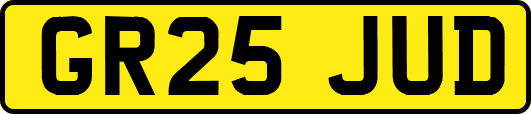 GR25JUD