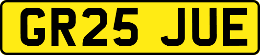 GR25JUE