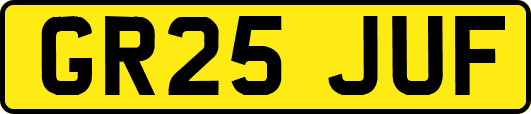 GR25JUF