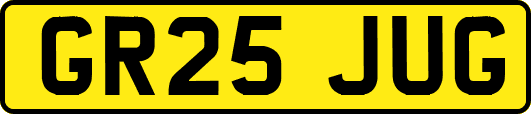 GR25JUG