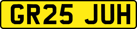GR25JUH