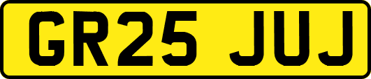 GR25JUJ