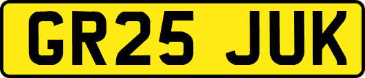 GR25JUK