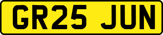GR25JUN
